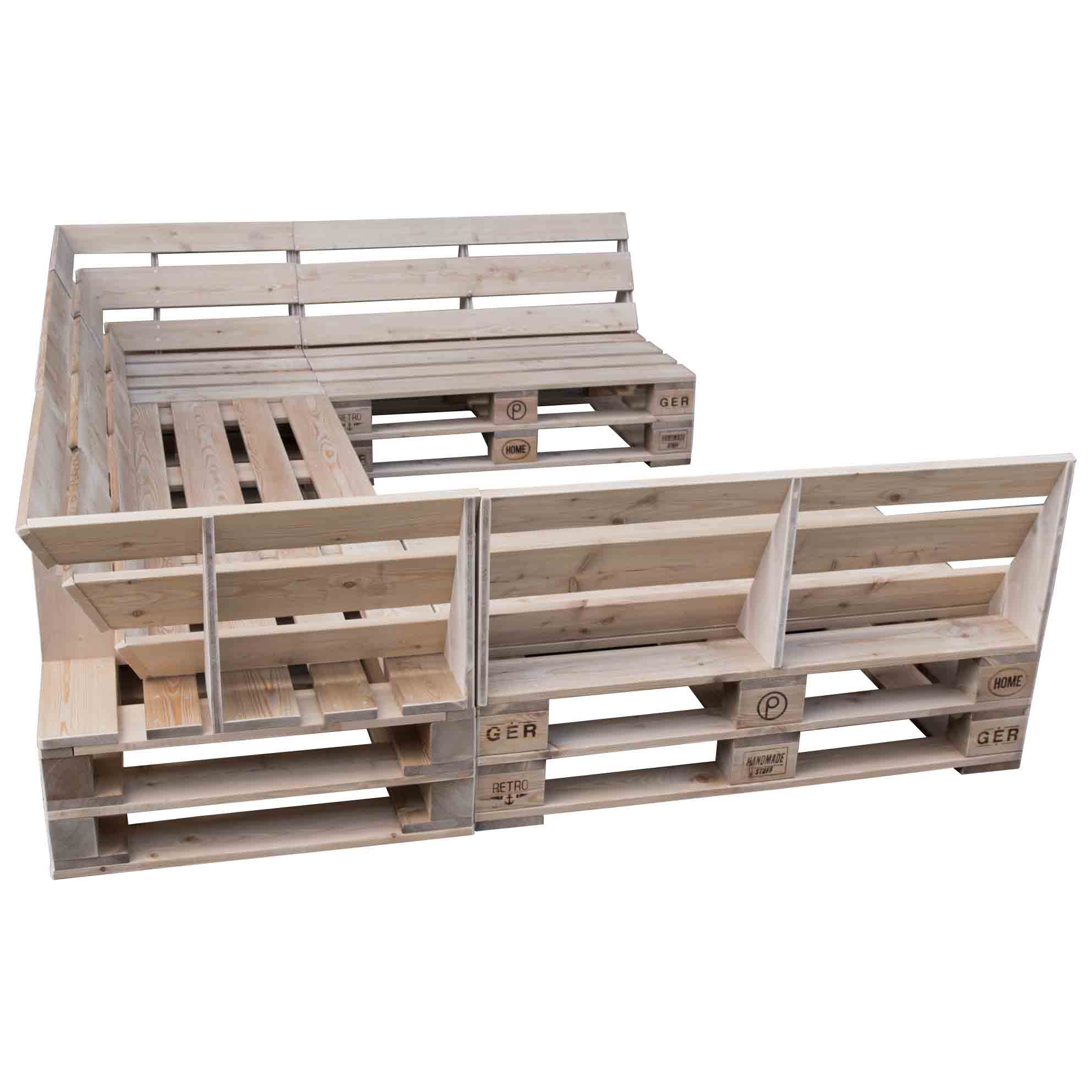 Bank-aus-Paletten-Palettenmmöbel-Lounge-Sofa