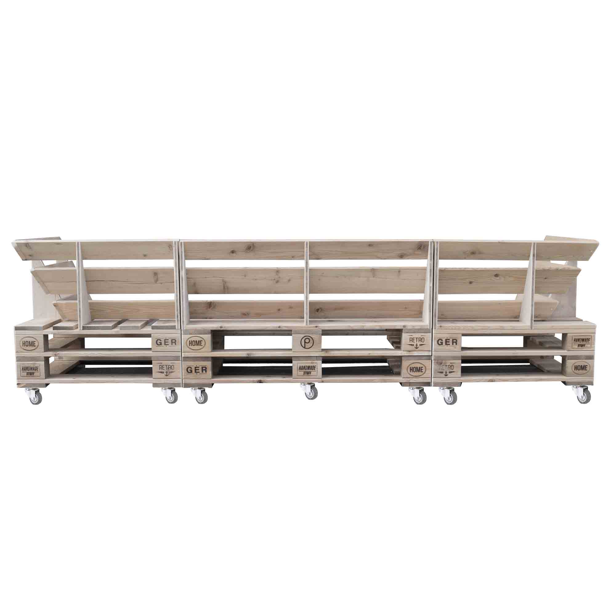 Bank-aus-Paletten-Palettenmmöbel-Lounge-Sofa