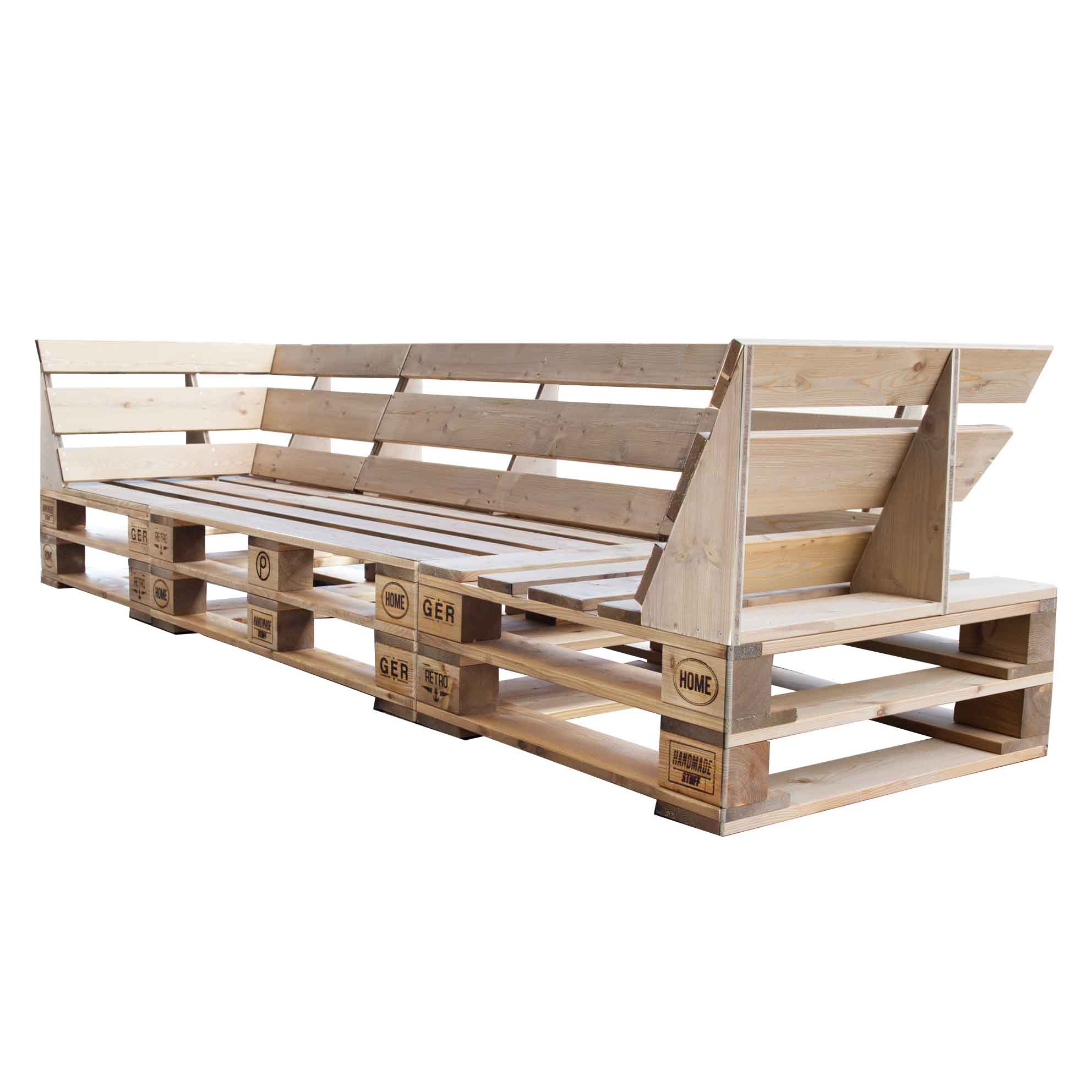 Bank-aus-Paletten-Palettenmmöbel-Lounge-Sofa