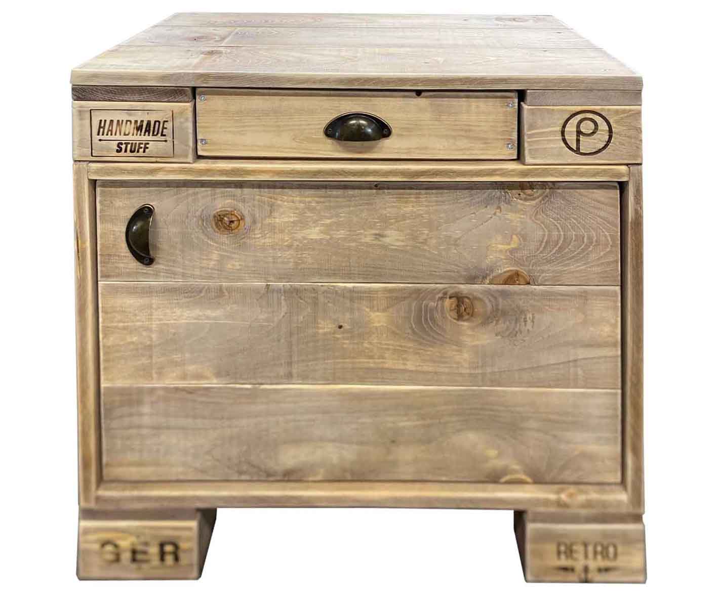 Palettenmöbel  Schrank "PAPARA" Palettenmöbel  Schrank "PAPARA"