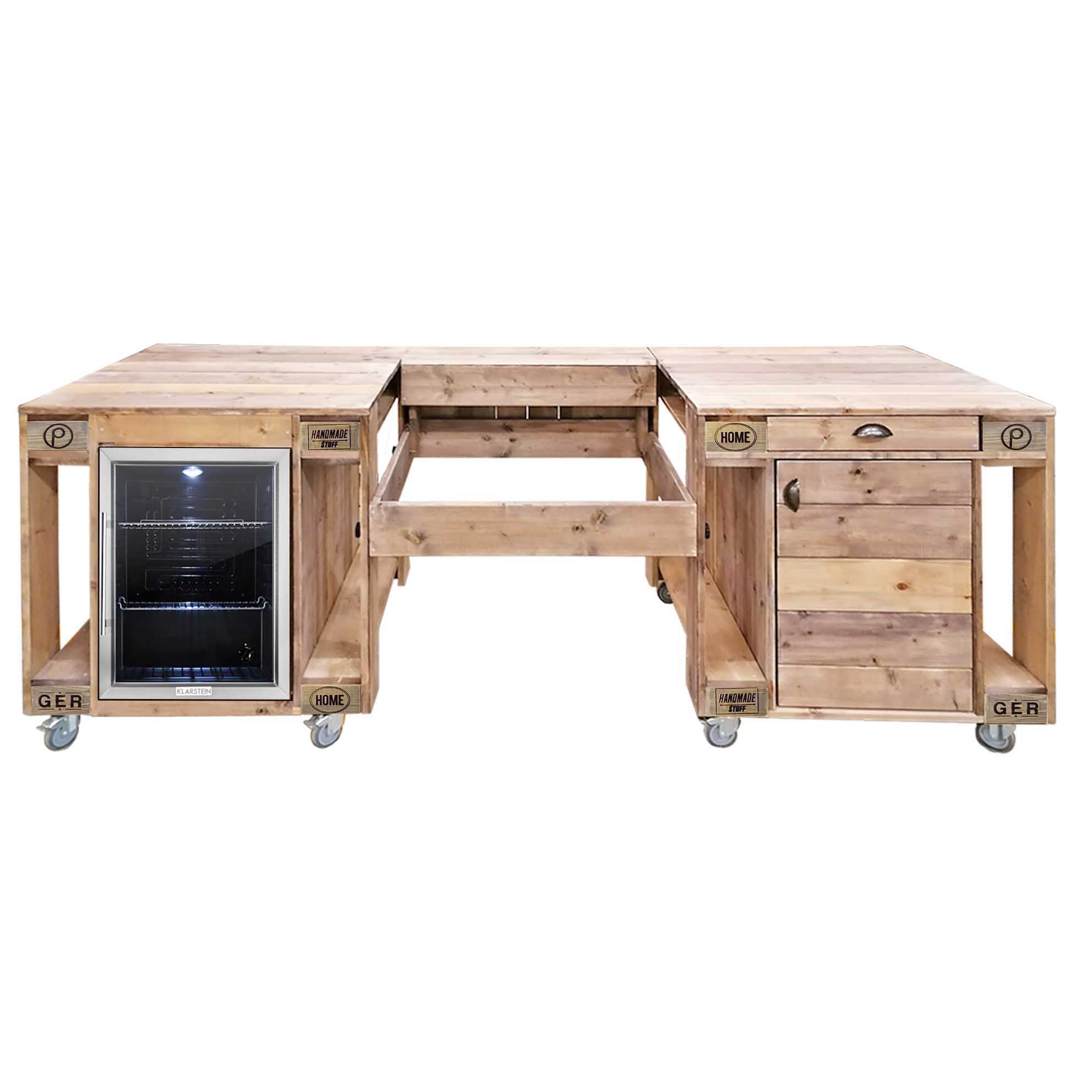 Grilltisch-aus-Paletten-Palettenmöbel-Outdoorküche