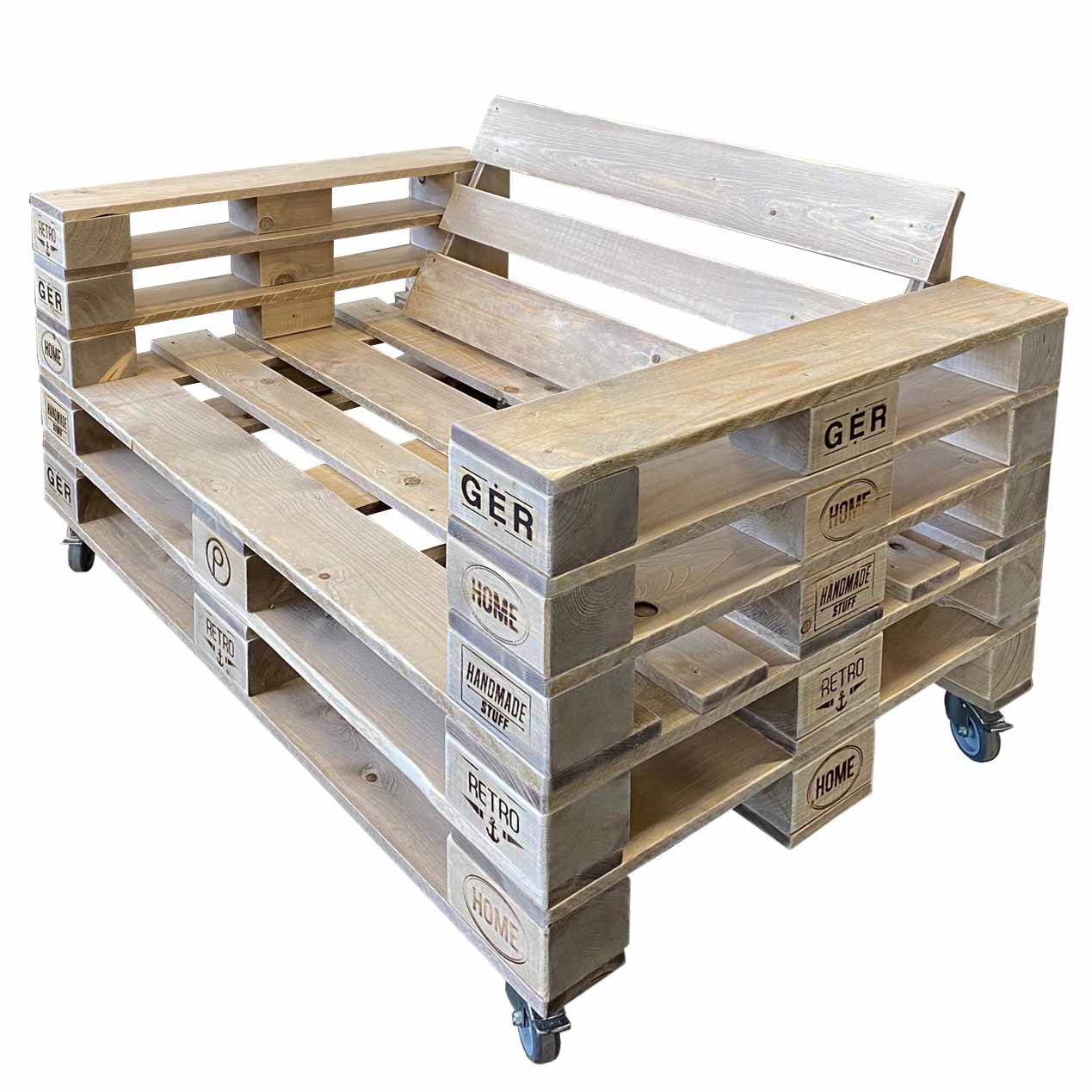 Bank-aus-Paletten-Palettenmmöbel-Lounge-Sofa