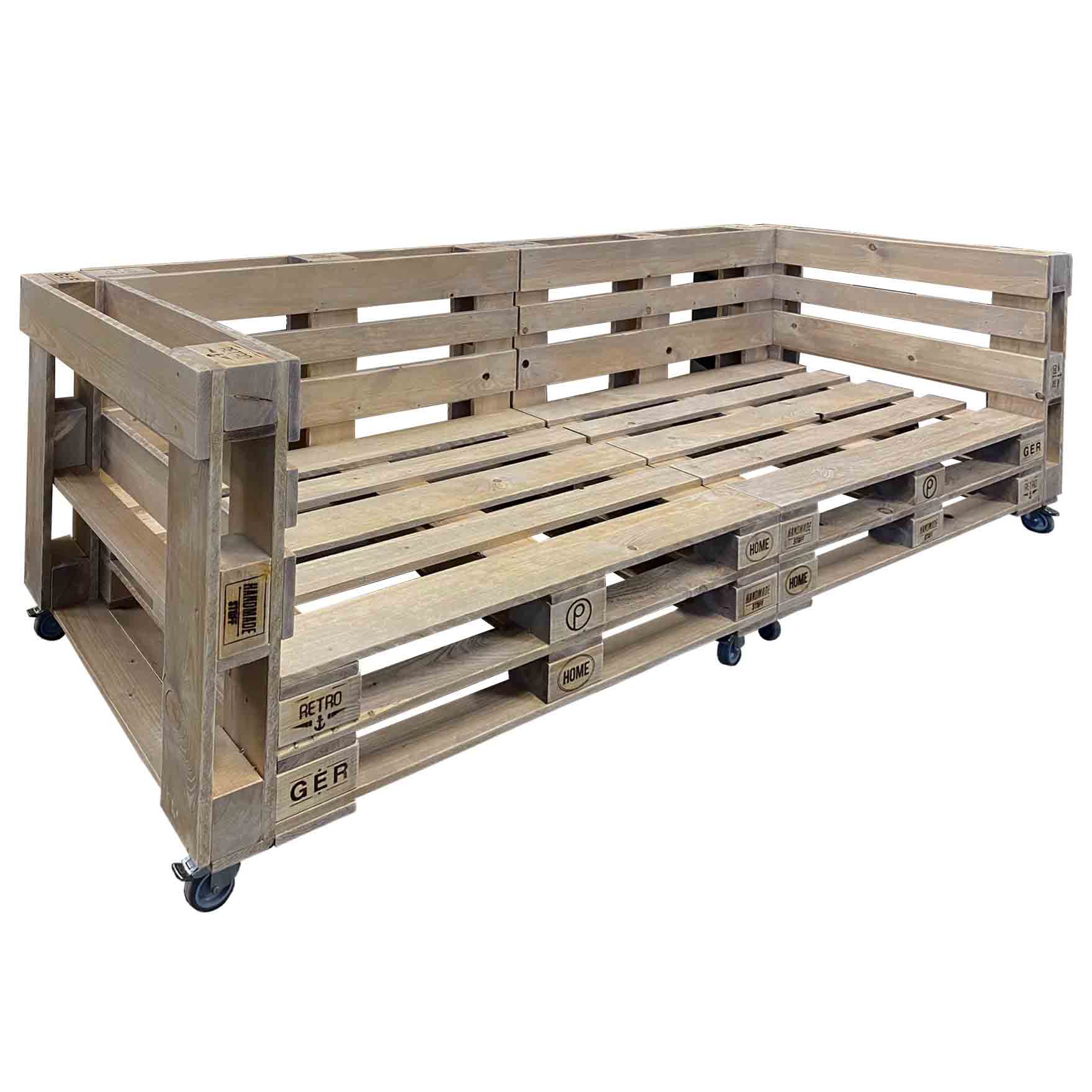 Bank-aus-Paletten-Palettenmmöbel-Lounge-Sofa