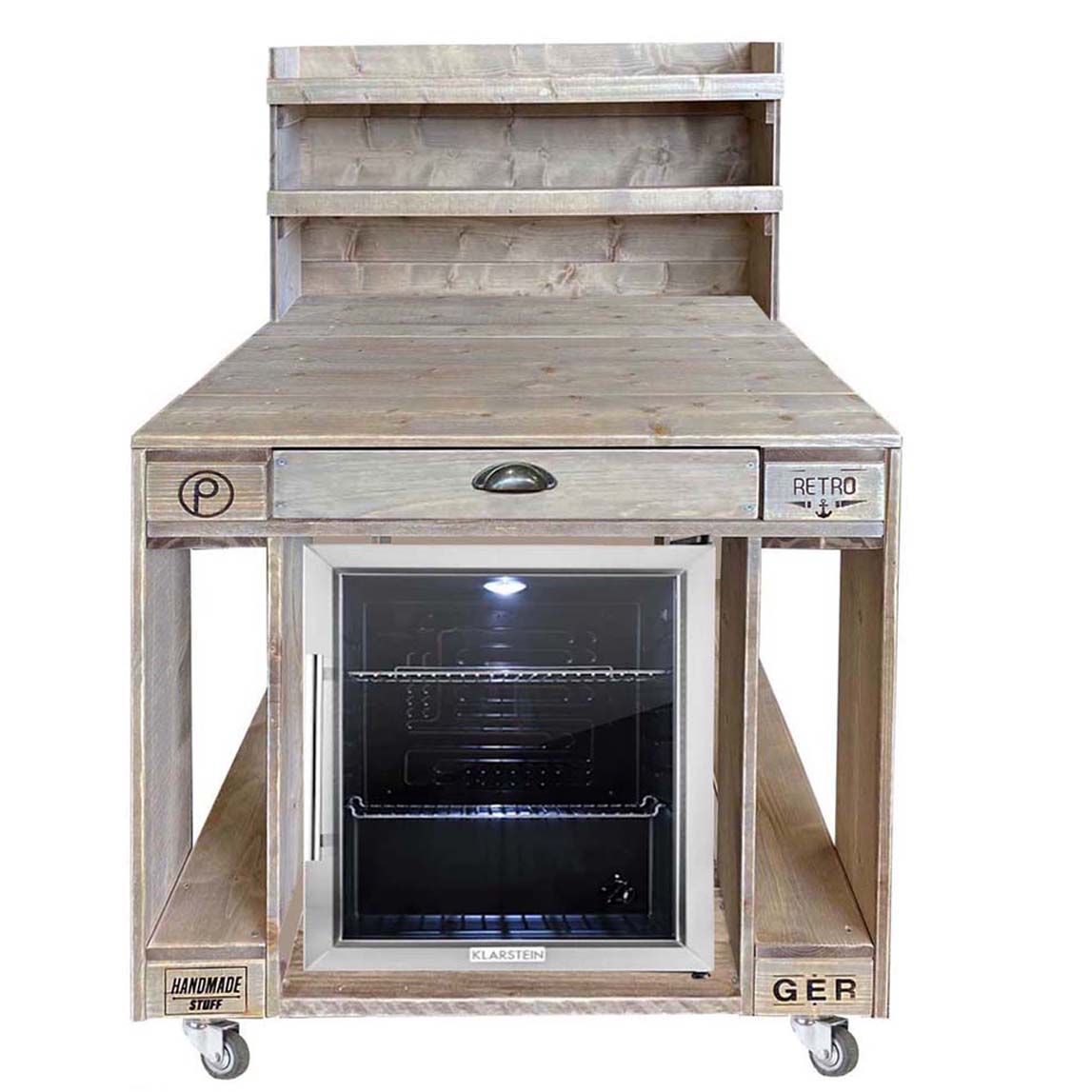 Grilltisch-aus-Paletten-Palettenmöbel-Outdoorküche 4