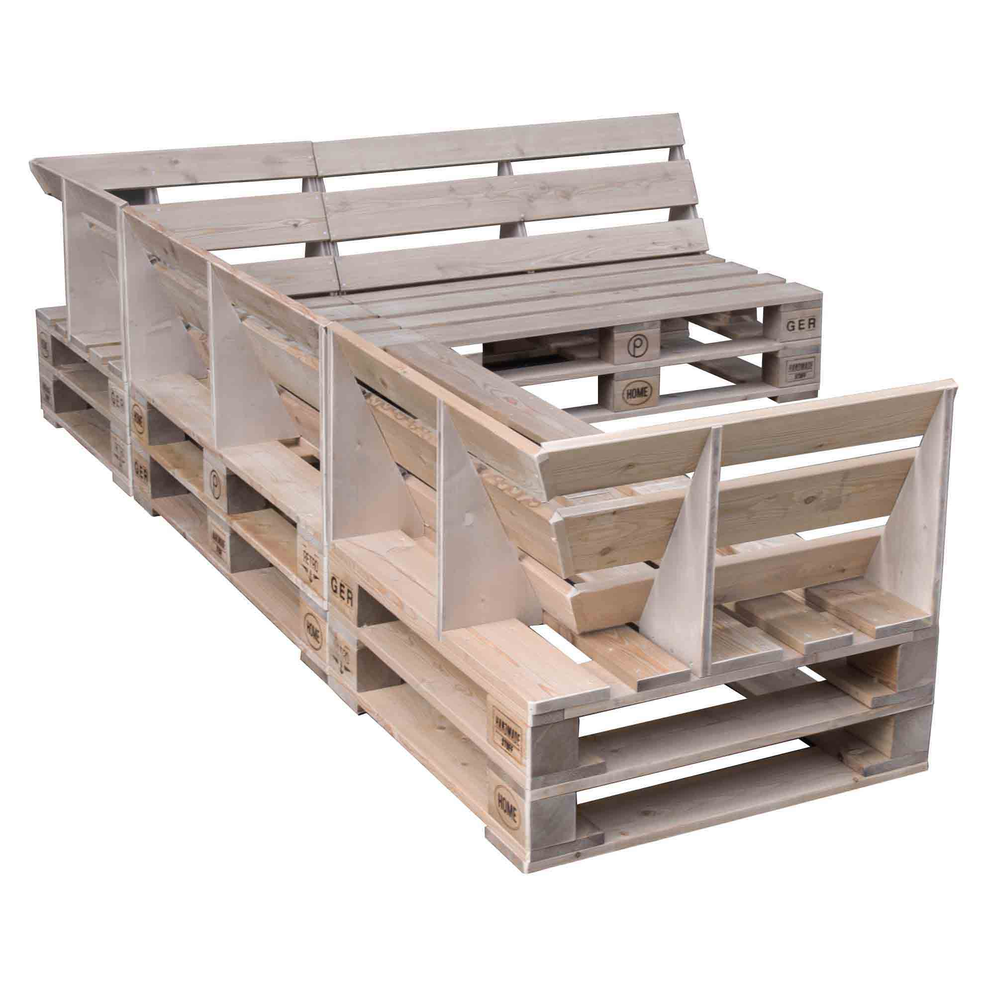 Bank-aus-Paletten-Palettenmmöbel-Lounge-Sofa