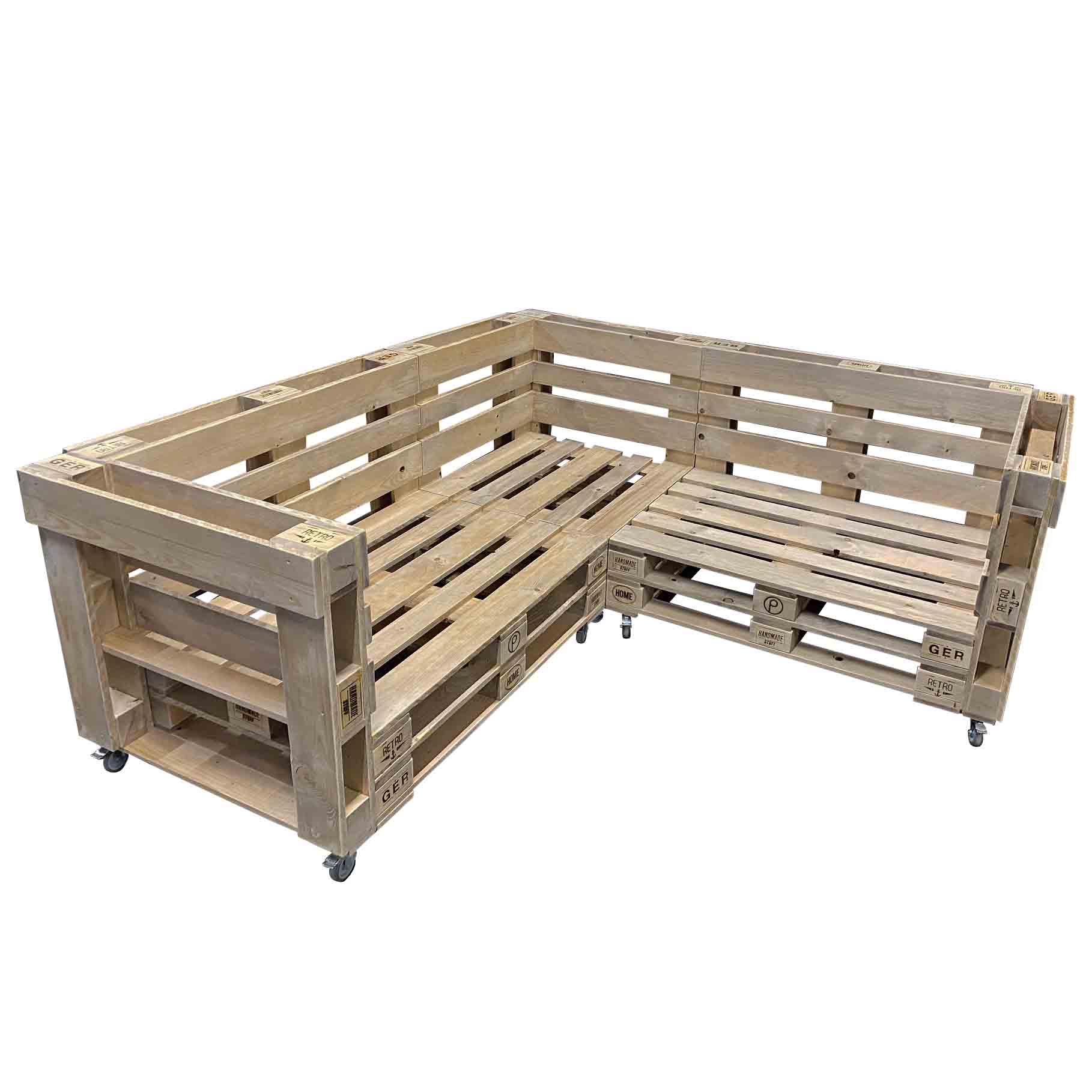 Bank-aus-Paletten-Palettenmmöbel-Lounge-Sofa