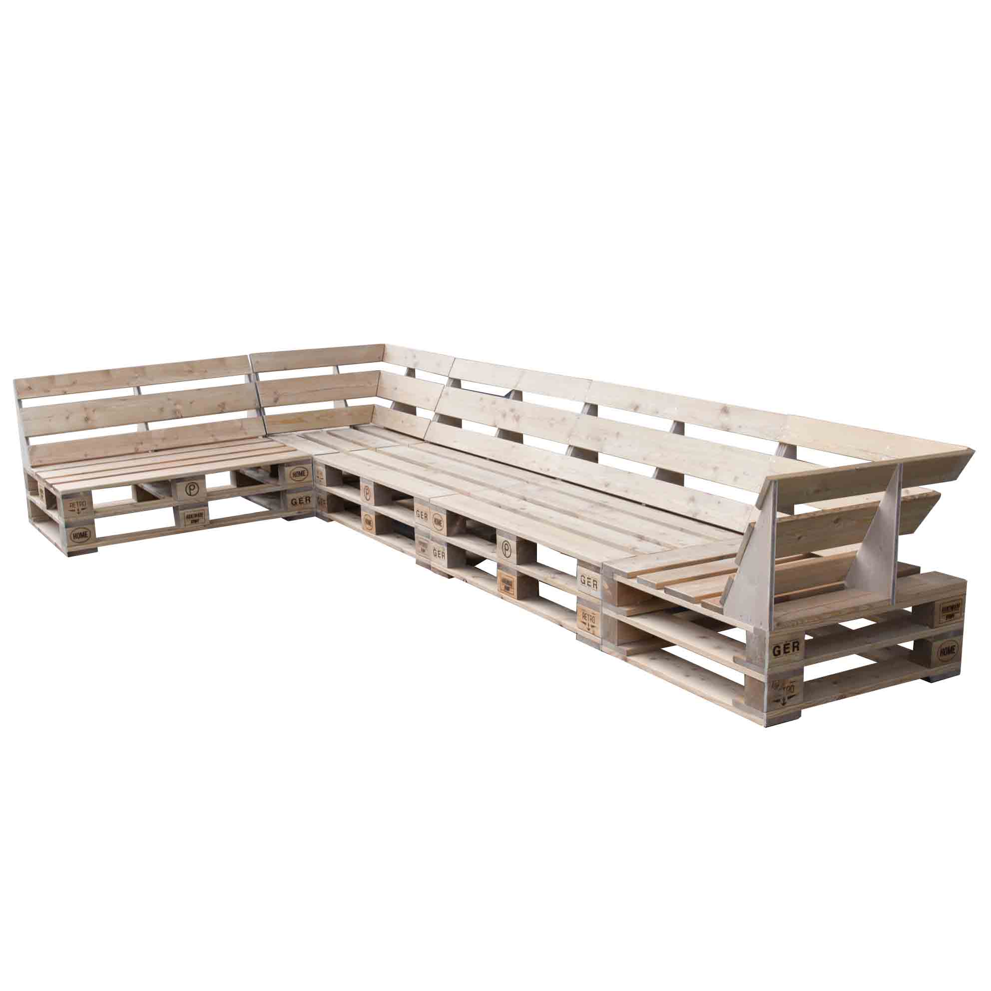 Bank-aus-Paletten-Palettenmmöbel-Lounge-Sofa