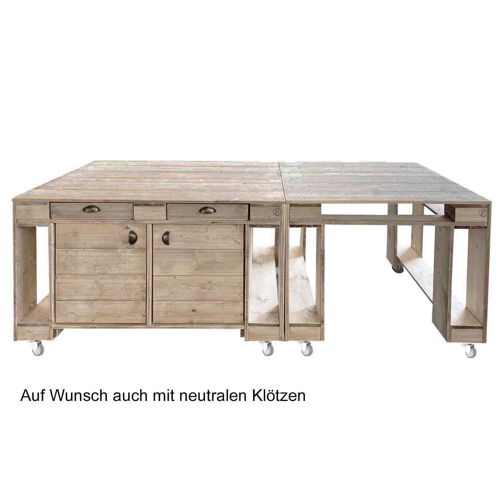 Grilltisch-aus-Paletten-Palettenmöbel-Outdoorküche