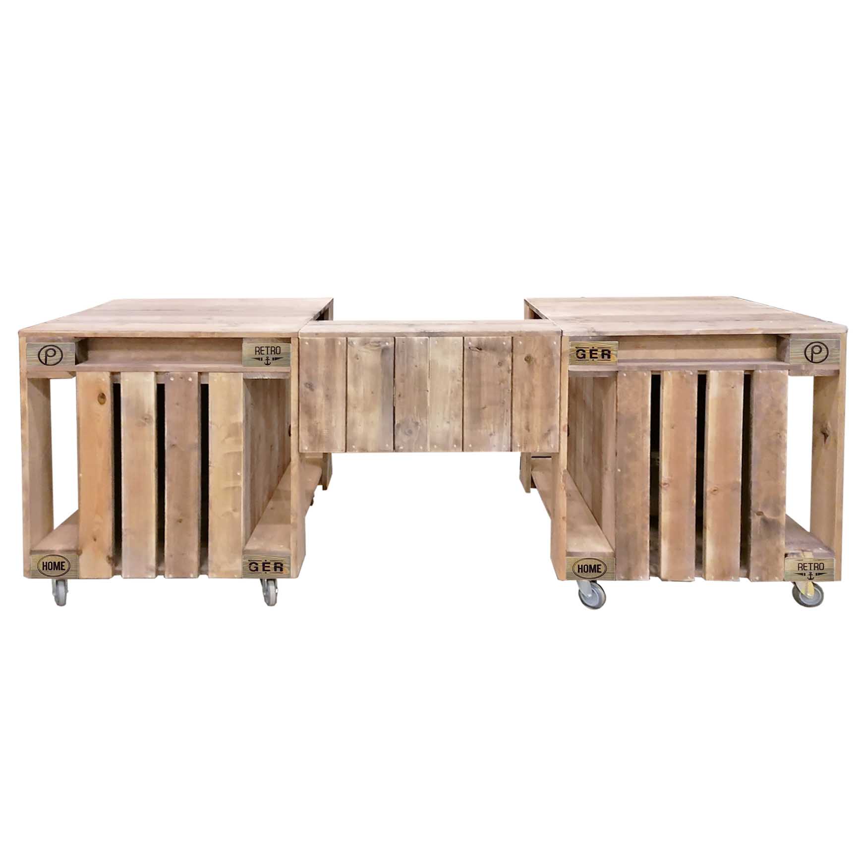 Grilltisch-aus-Paletten-Palettenmöbel-Outdoorküche