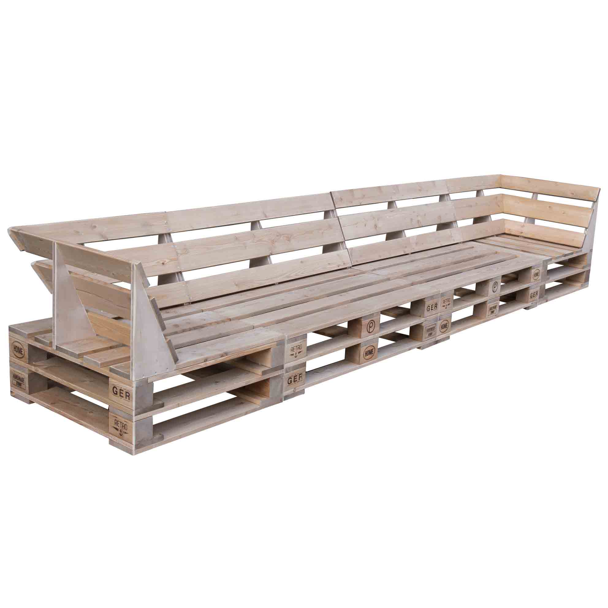 Bank-aus-Paletten-Palettenmmöbel-Lounge-Sofa